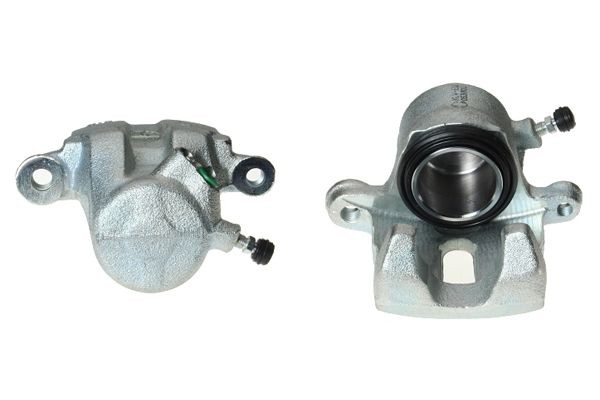 Brzdový strmeň MAPCO 4168 MAPCO 4168: Brzdový strmeň Mazda MX-5 2001