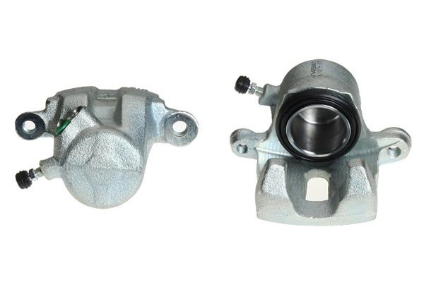 MAPCO Bremžu suports 4169 MAPCO 4169 Bremžu suports MAZDA MX-5 I (NA) 1.6 106 ZS 1989