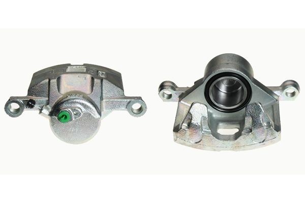 MAPCO Pinza freno 4175 MAPCO 4175 Pinza freno Opel Frontera Sport originali prezzo