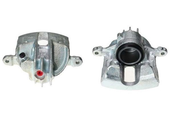 MAPCO Brake caliper 4178 MAPCO 4178 Mitsubishi Carisma da2a brake caliper cost