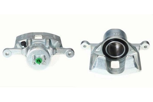 Δαγκάνα φρένων MAPCO 4192 MAPCO 4192 Δαγκάνα φρένων SUZUKI LIANA 2019