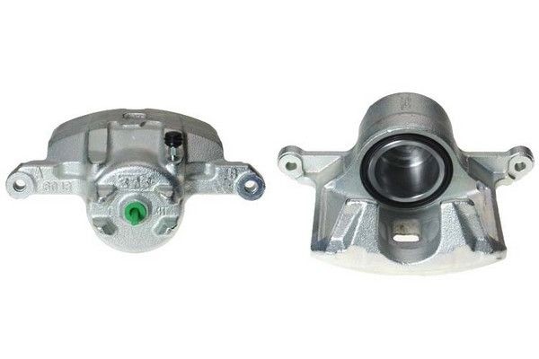Brake caliper MAPCO 4195 MAPCO 4195 Brake caliper Mitsubishi GALANT 2019