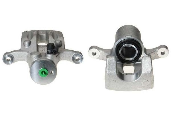 MAPCO Bremsecaliper 4208 Bremseklave MAPCO HYUNDAI 4208