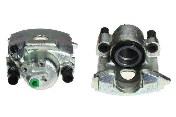 Brzdový strmeň MAPCO 4216 MAPCO 4216: Brzdový strmeň Seat AROSA 1999