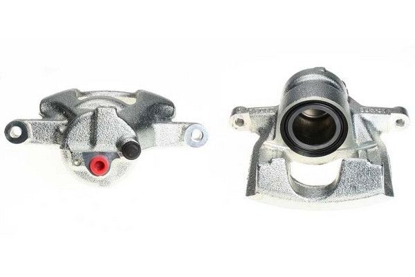 Bremžu suports MAPCO 4221 MAPCO 4221 Bremžu suports CITROËN C1 2006