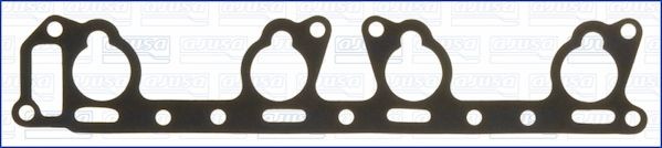 AJUSA Guarnizione, Collettore aspirazione 00461100 AJUSA 00461100 Guarnizione collettore aspirazione Pick Up (720) originale prezzo