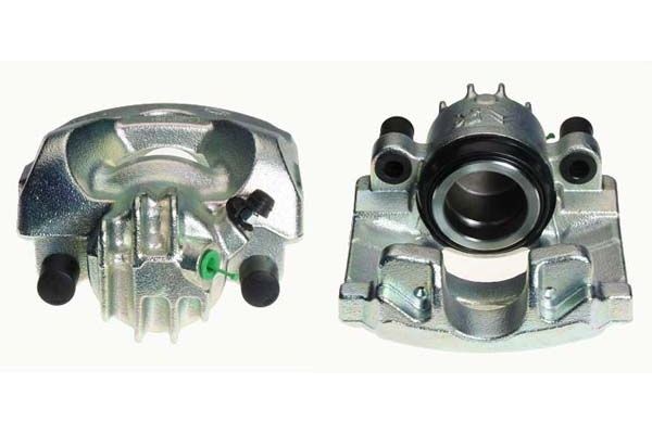 MAPCO Remklauw 4239 MAPCO 4239 Remzadel Peugeot 5008 mk1 prijs