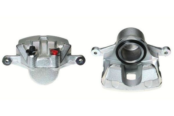 MAPCO Bremžu suports 4248 MAPCO 4248 Bremžu suports VAUXHALL Astra Mk6 (J) Universālis (P10) lēti