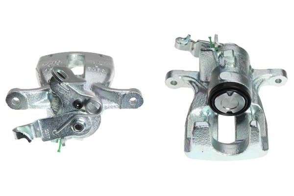 MAPCO Bromsok 4258 SKODA bromsok MAPCO 4258