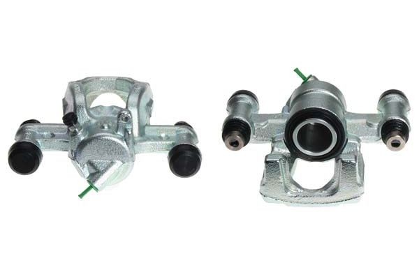 MAPCO Étrier de frein 4271 Étriers de frein Mercedes-Benz W447 4271 MAPCO