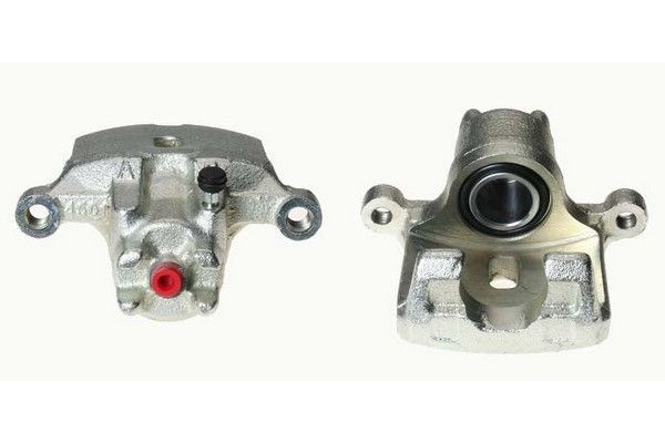 MAPCO Pinça de travão 4284 preço Pinças de travão Mitsubishi V8_W, V9_W 4284 MAPCO