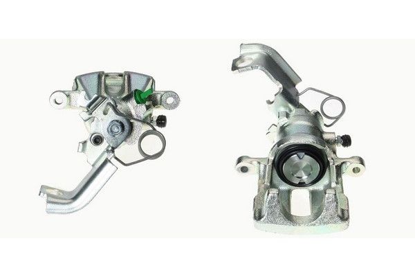 MAPCO Bremsekaliber 4286 MAPCO 4286 Accord VI Sedan (CK, CG, CH, CF8) Bremsekaliber originale pris