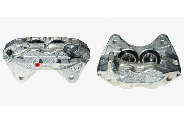 MAPCO Bremsecaliper 4290 Bremsecaliper MAPCO Toyota COROLLA 4290
