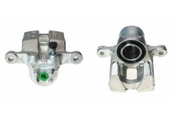 MAPCO Brzdový strmeň 4346 MAPCO 4346 Brzdový strmeň Honda Stream 1 za nízku cenu