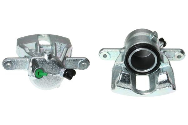 Δαγκάνα φρένων MAPCO 4363 MAPCO 4363: Δαγκάνα φρένων Nissan NOTE 2013