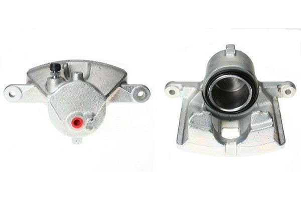 Δαγκάνα φρένων MAPCO 4364 MAPCO 4364 Δαγκανα φρενου NISSAN PRIMERA 2016