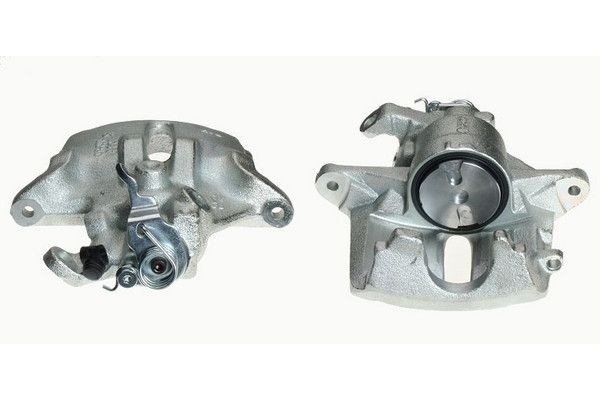 MAPCO Brzdový strmeň 4369 MAPCO 4369 Brzdový strmeň Citroën C5 1 lacné