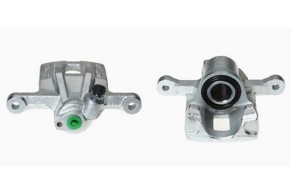 Brake caliper MAPCO 4375 MAPCO 4375 Daewoo NUBIRA 2005 Brake calipers price