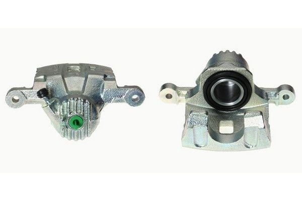 Pinza freno MAPCO 4389 MAPCO 4389 costo Pinze freni Kia SORENTO 2008