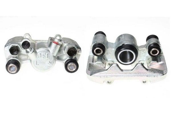 Remklauw MAPCO 4391 MAPCO 4391: Remzadel Toyota CELICA 1999