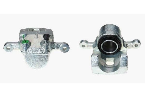 MAPCO Bremssattel 4399 MAPCO 4399 Bremssattel SSANGYONG Rexton (Y400) 2.0 (POX) 224 PS 2021