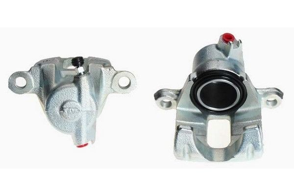 MAPCO Brzdový strmeň 4407 Brzdový strmeň LEXUS MAPCO 4407