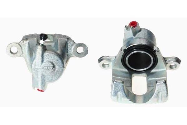 MAPCO Bremsekaliber 4408 MAPCO 4408 Toyota Prado J120 Bremsekaliber pris