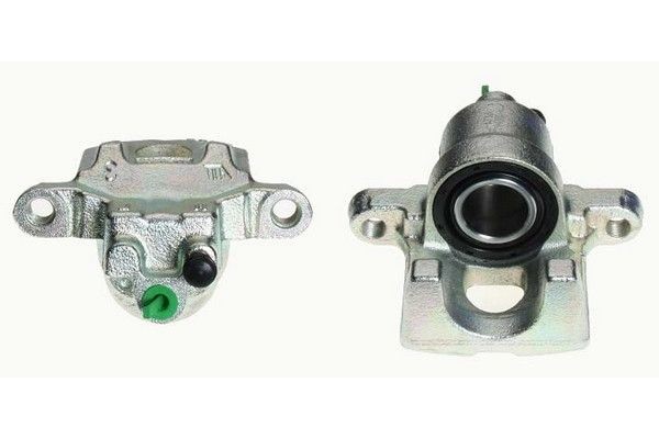 Bromsok MAPCO 4413 MAPCO 4413: Bromsok Lexus RX 2022