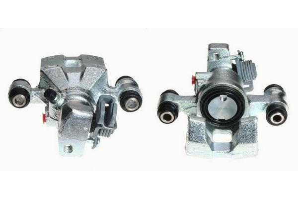 Pinza freno MAPCO 4465 MAPCO 4465 costo Pinze freni Kia CARENS 2005