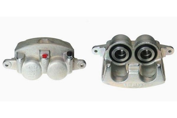 MAPCO Bremssattel 4480 MAPCO 4480 Bremssattel JEEP Grand Cherokee II (WJ, WG) 4.7 238 PS 1999