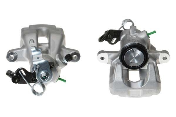 MAPCO Bremsecaliper 4486 Bremsecaliper Citroën JM_ 4486 MAPCO