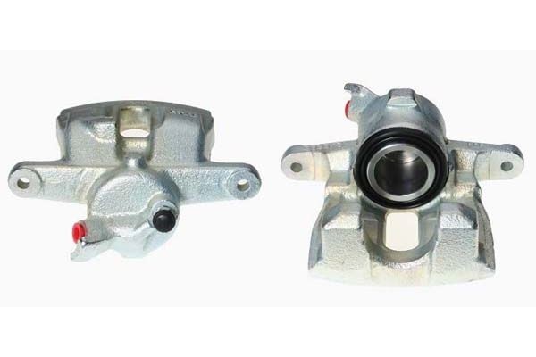 MAPCO Pinça de travão 4490 MAPCO 4490 Pinça de travão LAND ROVER Discovery IV (L319) 3.0 4x4 345 cv 2014