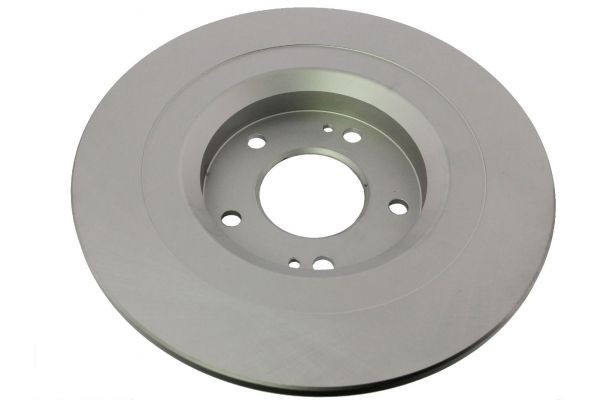 MAPCO Disque de frein 45402C Peugeot 208 Disque MAPCO 45402C