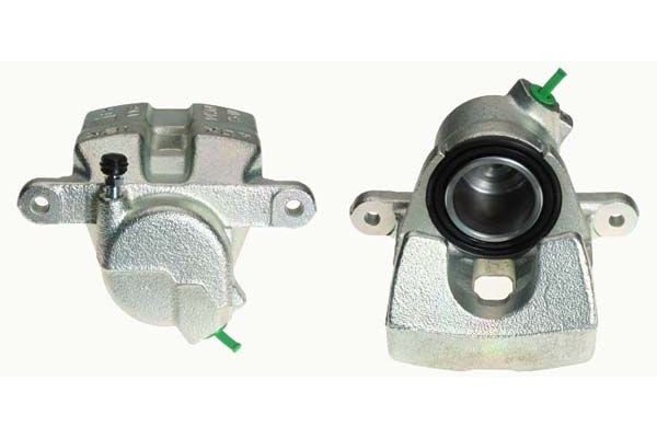 MAPCO Pinza freno 4563 Pinze freni Mazda NC 4563 MAPCO