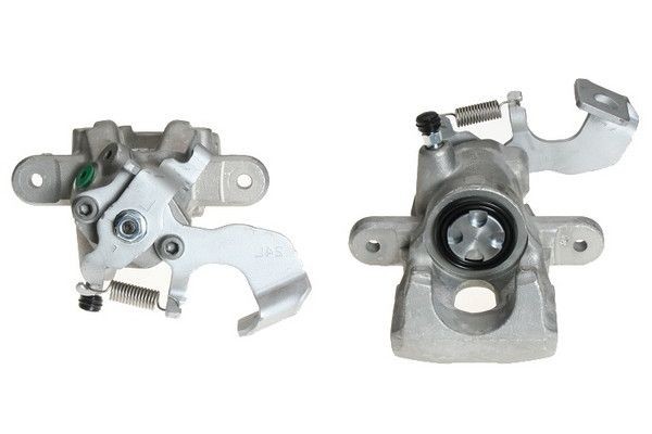 MAPCO Bremsecaliper 4569 MAPCO 4569 originale Bremsecaliper Toyota IQ AJ1 hva koster