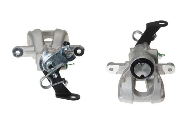 MAPCO Étrier de frein 4578 MAPCO 4578 Étrier de frein Grande Punto 199 pas cher