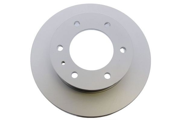 MAPCO Bremseskive 45828C MAPCO 45828C Bremseskiver Mazda B-Serie Pick-up pris