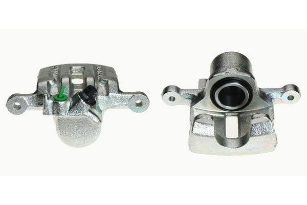 MAPCO Δαγκάνα φρένων 4589 Δαγκανα φρενου MAPCO Chevrolet MATIZ 4589