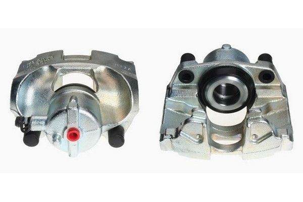 MAPCO Bromsok 4590 4590 MAPCO bromsok OPEL ZAFIRA