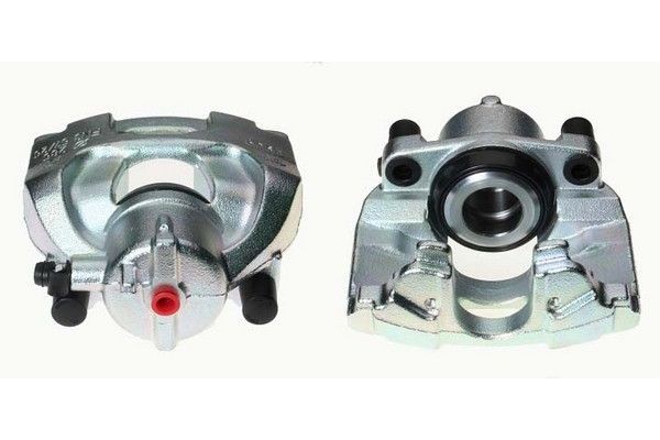 Pinza freno MAPCO 4592 MAPCO 4592 Pinza freno posteriore e anteriore Fiat CROMA 2005