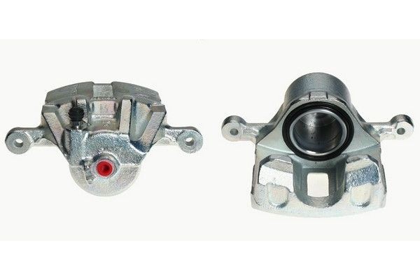 Bremžu suports MAPCO 4608 MAPCO 4608 Bremžu suports HYUNDAI MATRIX 2004