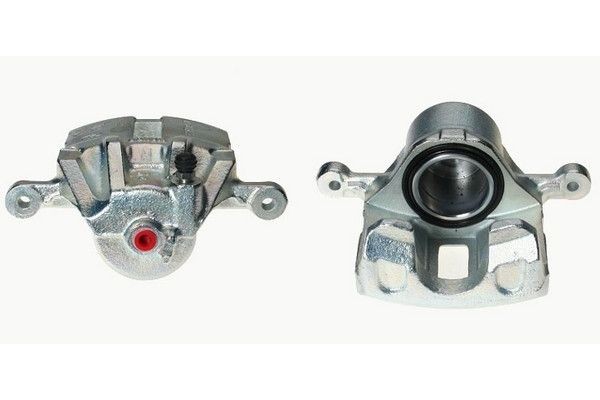 MAPCO Pidurisadul 4609 4609 Pidurisadul MAPCO HYUNDAI H-1 Kast