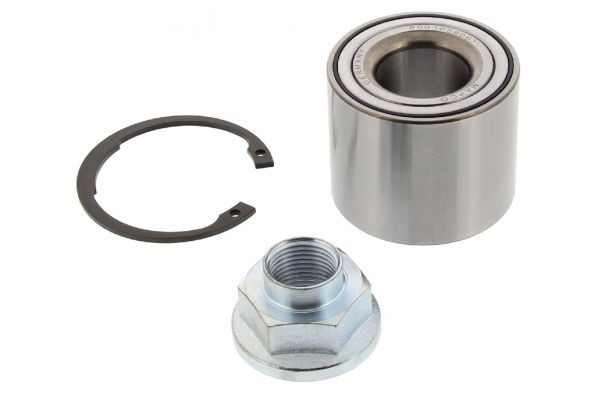MAPCO Lożisko kolesa - opravná sada 46353 Ložisko kolesa MAPCO Suzuki SX4 46353