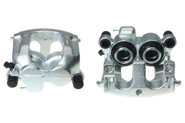 MAPCO Remklauw 4693 Remzadel MAPCO X5 4693 goedkoop