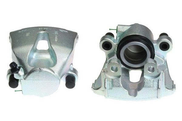 MAPCO Brzdový strmeň 4703 MAPCO 4703 Brzdový strmeň BMW X4 F26 originálne cena