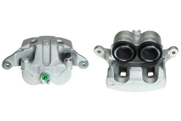 Étrier de frein MAPCO 4766 MAPCO 4766: Étrier de frein Nissan PATHFINDER 2006