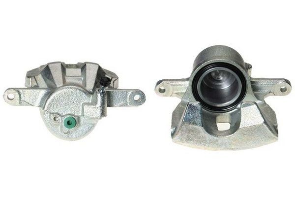 Étrier de frein MAPCO 4946 MAPCO 4946: Étrier Toyota URBAN CRUISER 2016