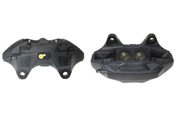 Brzdový strmeň MAPCO 4970 MAPCO 4970 Brzdový strmeň Volkswagen TOUAREG 2016