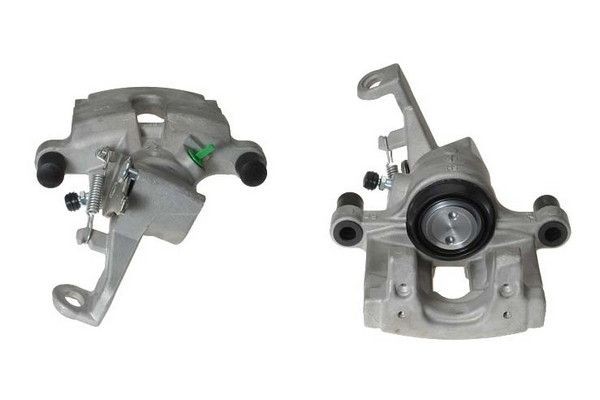 Étrier de frein MAPCO 4978 MAPCO 4978 Étrier JAGUAR XJ 2017