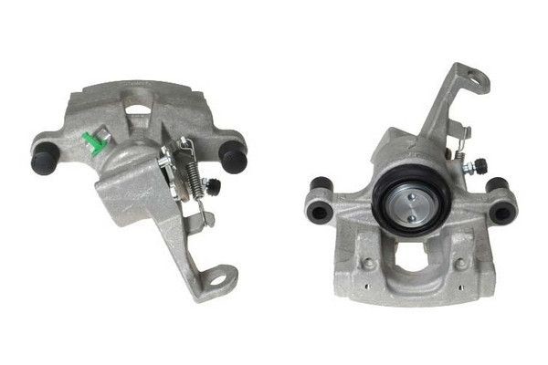 Bremsecaliper MAPCO 4979 MAPCO 4979: Caliper Jaguar XF 2011